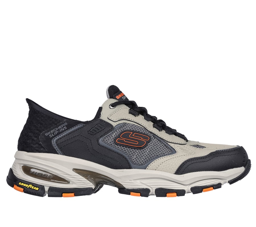 skechers slip-ins vigor 3.0 - drafting