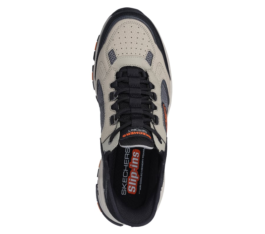 skechers slip-ins vigor 3.0 - drafting