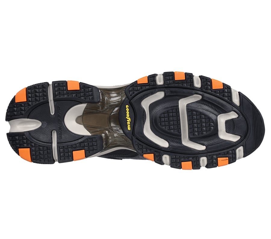 skechers slip-ins vigor 3.0 - drafting