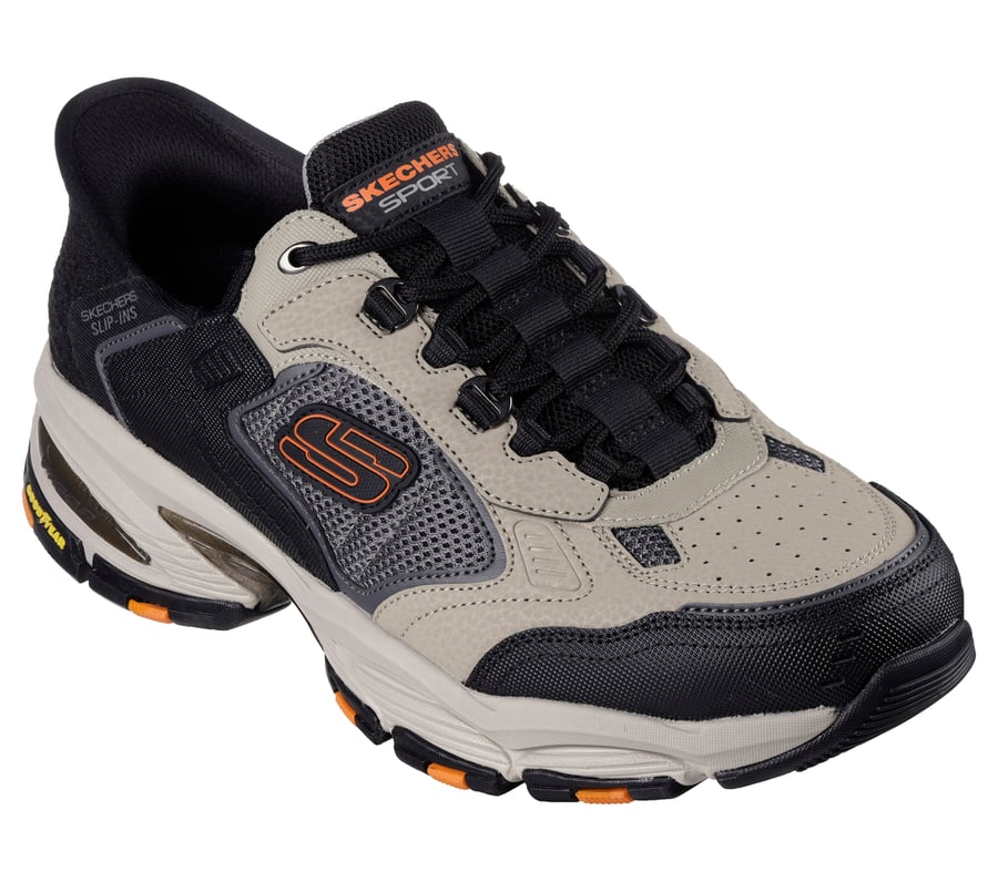 skechers slip-ins vigor 3.0 - drafting