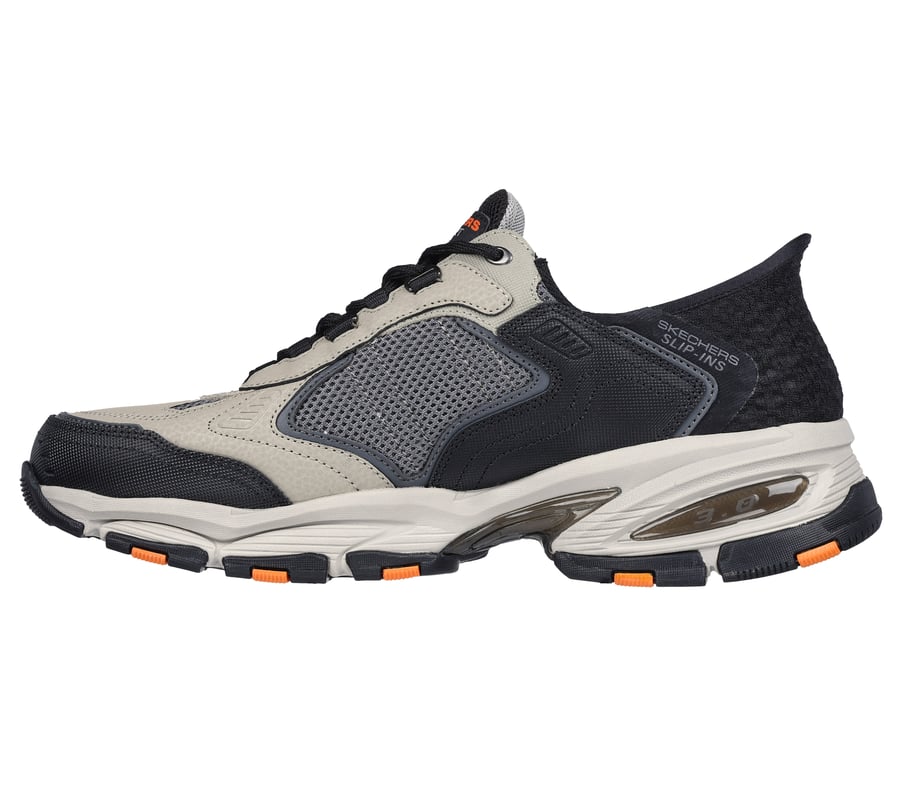 skechers slip-ins vigor 3.0 - drafting