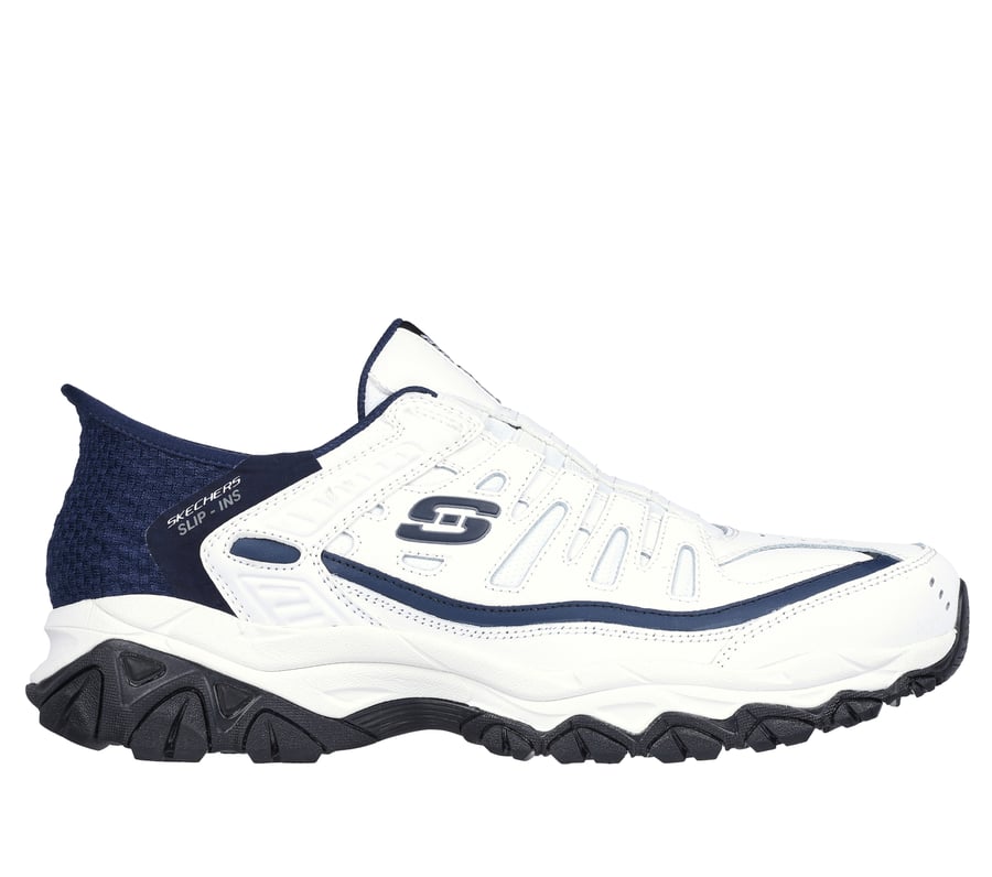 skechers slip-ins after burn - grill captain