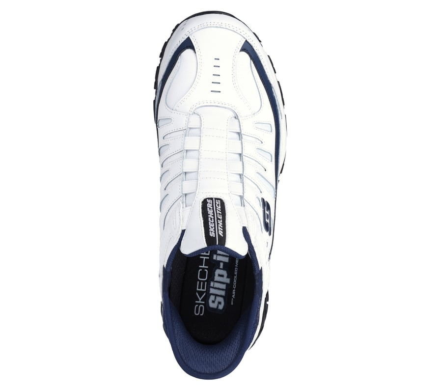 skechers slip-ins after burn - grill captain