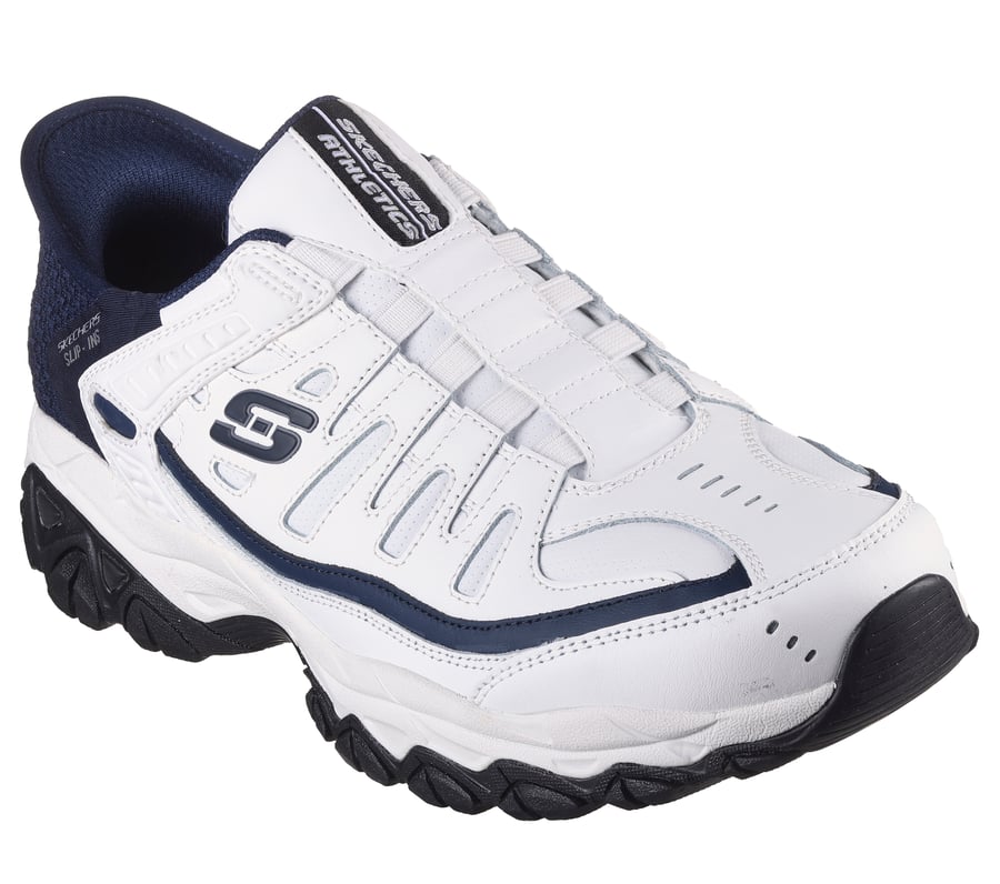 skechers slip-ins after burn - grill captain