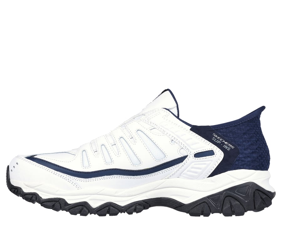 skechers slip-ins after burn - grill captain
