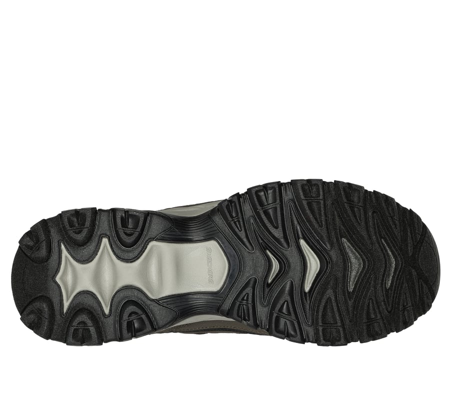skechers slip-ins after burn m. fit - ridgeburn