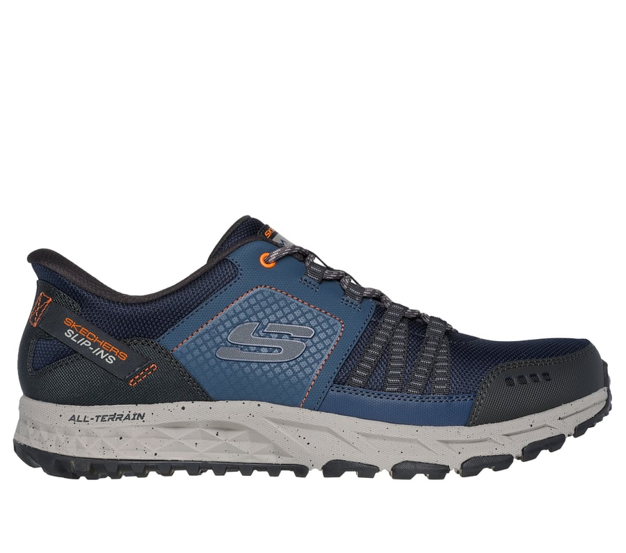 skechers slip-ins escape plan - stunt plan