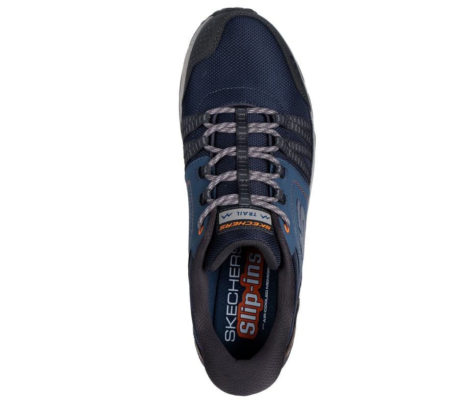 skechers slip-ins escape plan - stunt plan