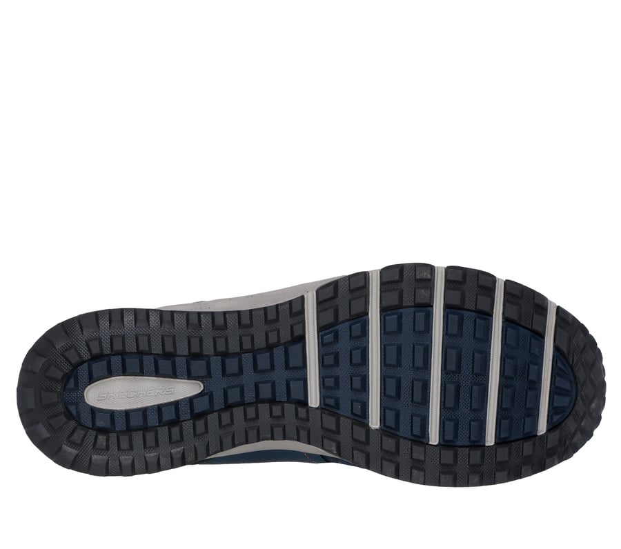 skechers slip-ins escape plan - stunt plan