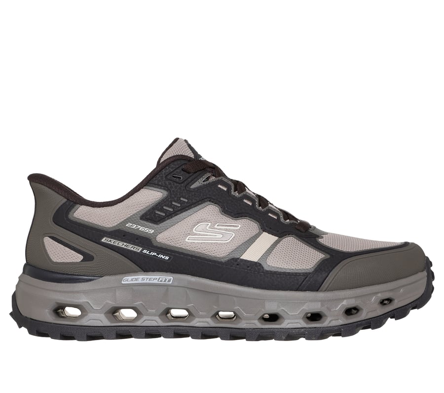 skechers slip-ins glide-step at - rock fence creek
