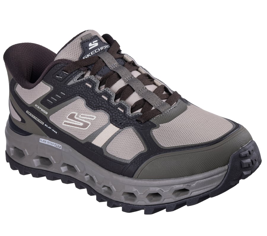 skechers slip-ins glide-step at - rock fence creek