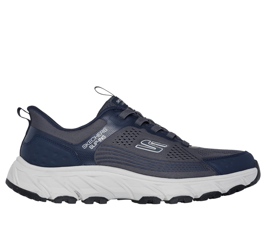 chaussures skechers slip-ins hillcrest 2.0