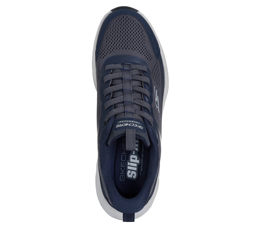 chaussures skechers slip-ins hillcrest 2.0