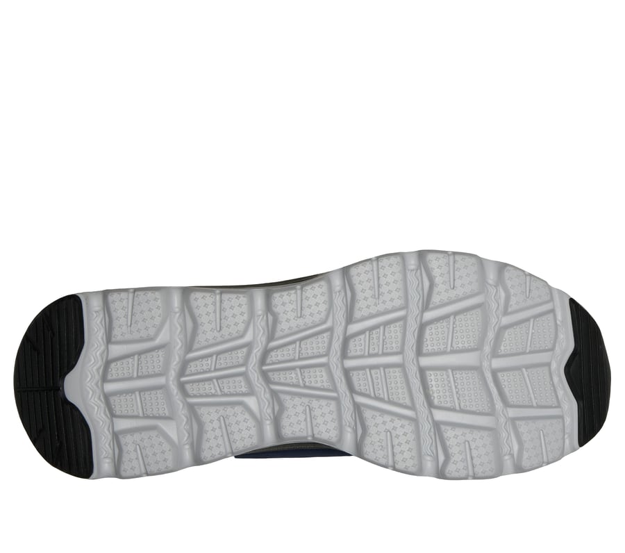 skechers slip-ins semelle glide-step - glover peak