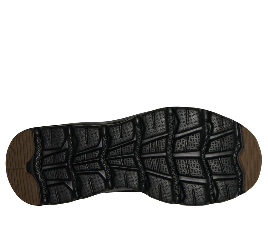 skechers slip-ins semelle glide-step - glover peak