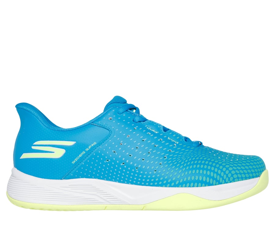 skechers slip-ins relaxed fit viper court reload