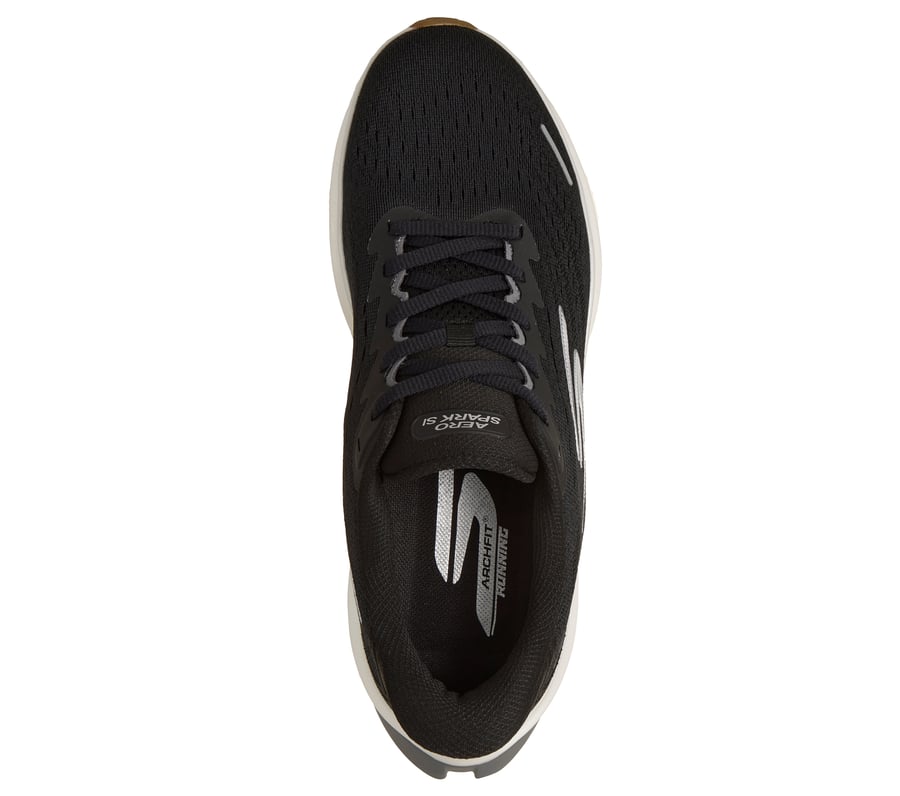 skechers slip-ins aero spark