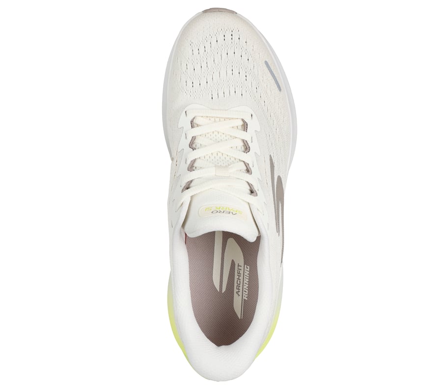 skechers slip-ins aero spark