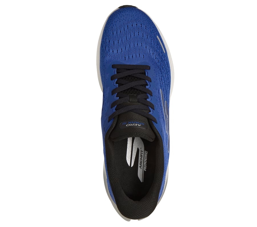 skechers slip-ins aero spark