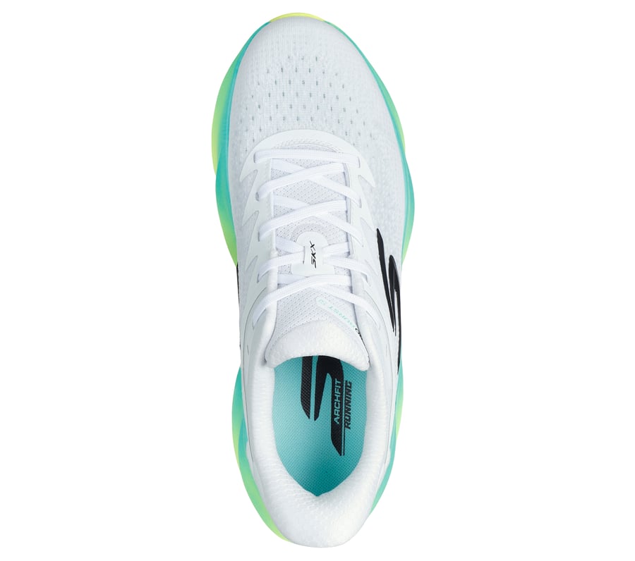 skechers slip-ins aero burst