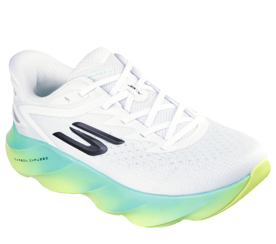 skechers slip-ins aero burst