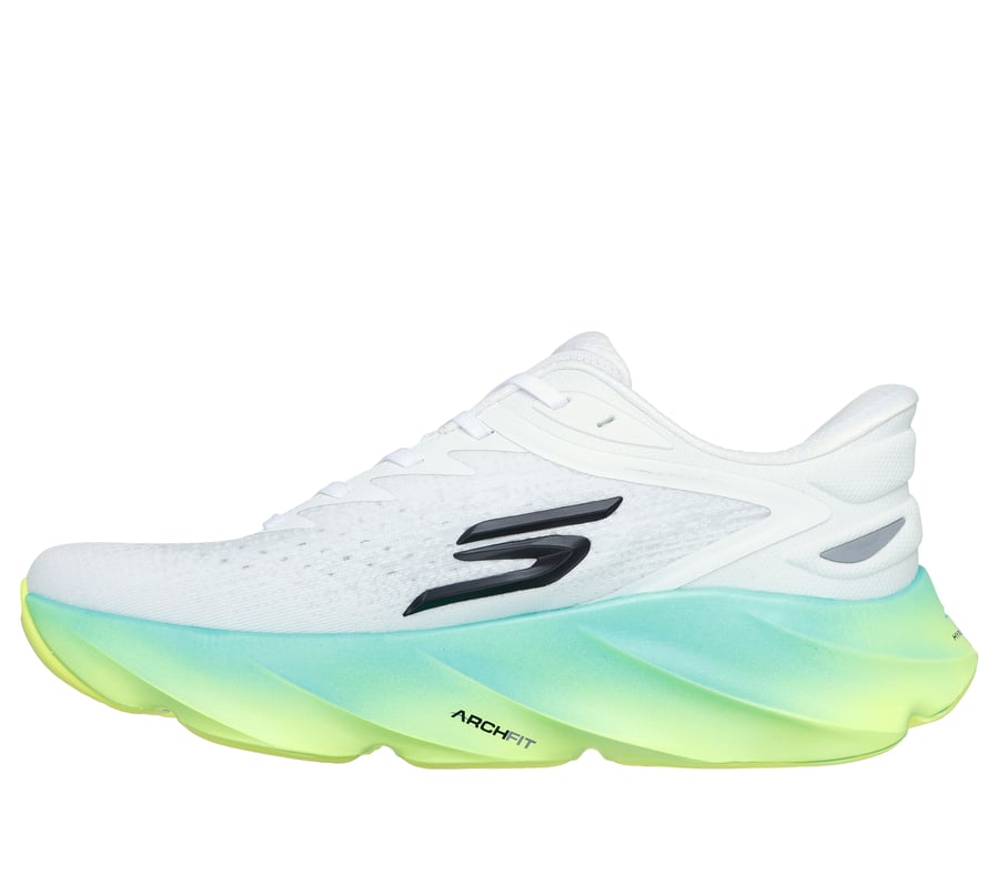 skechers slip-ins aero burst