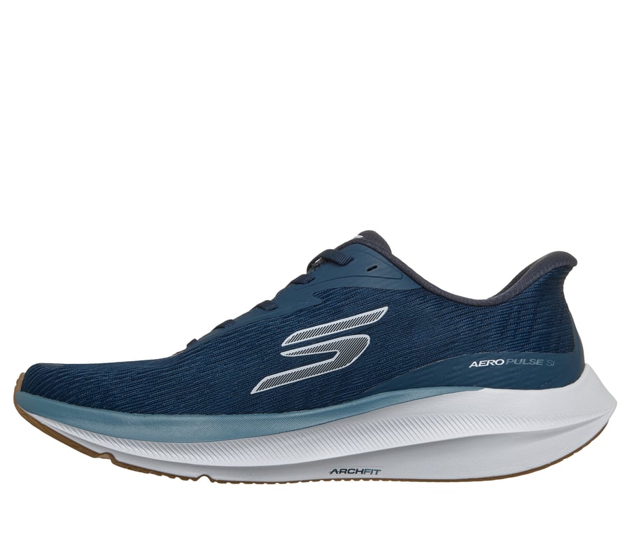 skechers slip-ins aero pulse