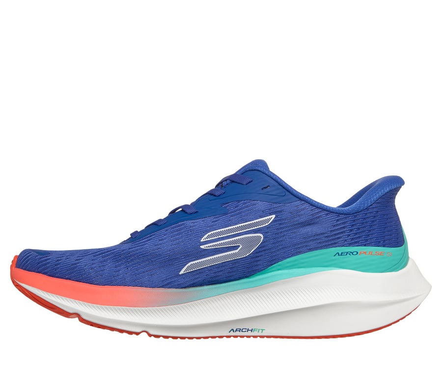 skechers slip-ins aero pulse