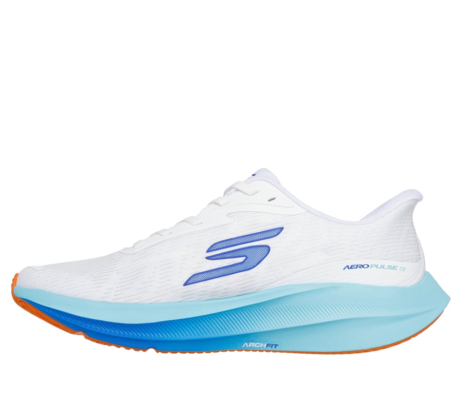 skechers slip-ins aero pulse