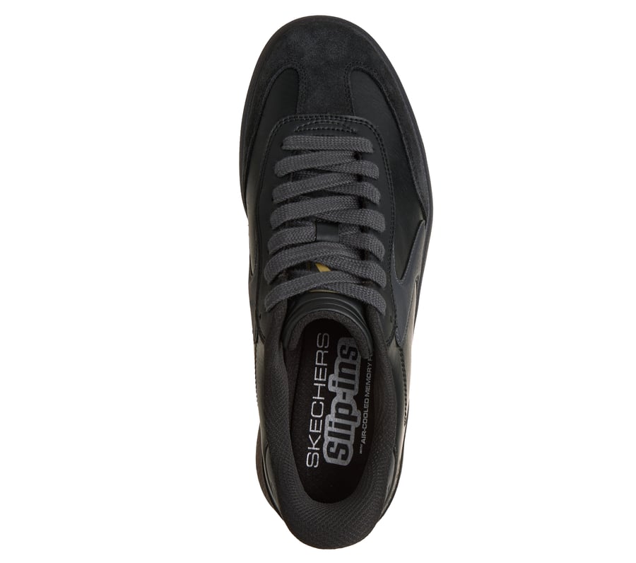 skechers slip-ins hotshot hi