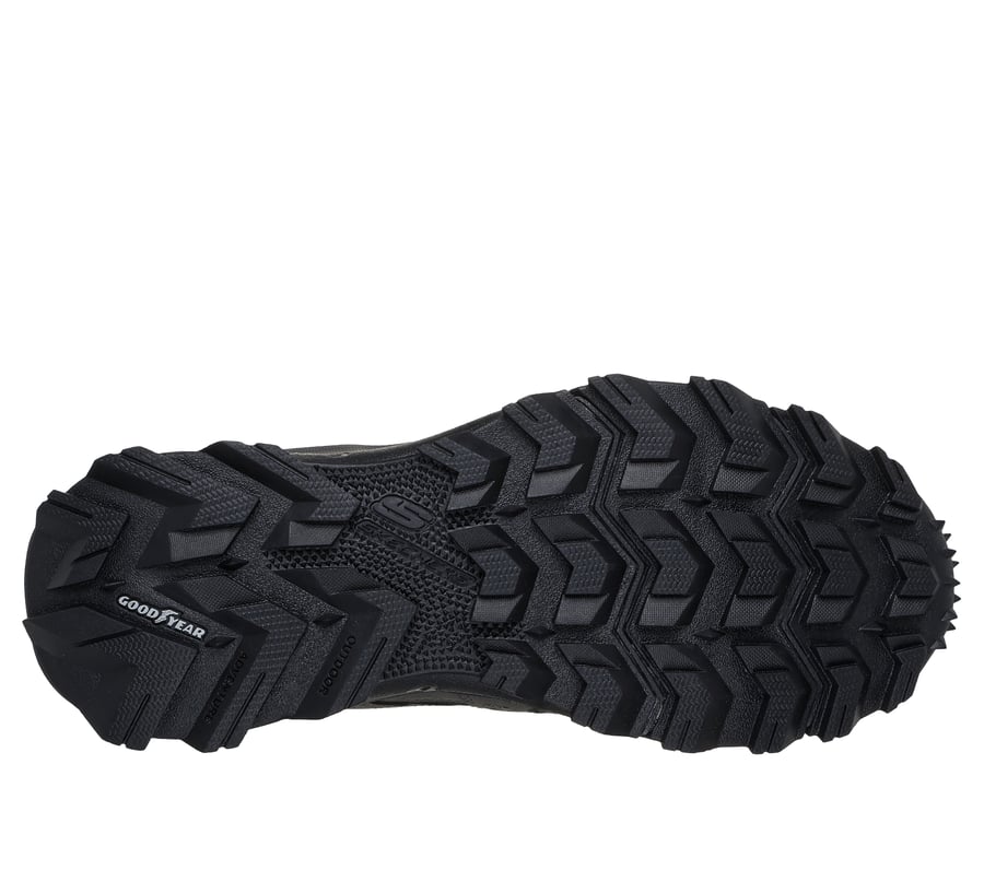 skechers slip-ins john deere relaxed fit equalizer 5.0 trail - harvest