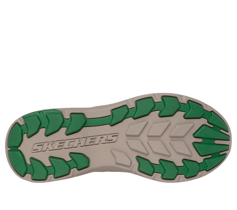 skechers slip-ins john deere relaxed fit pollard - ender