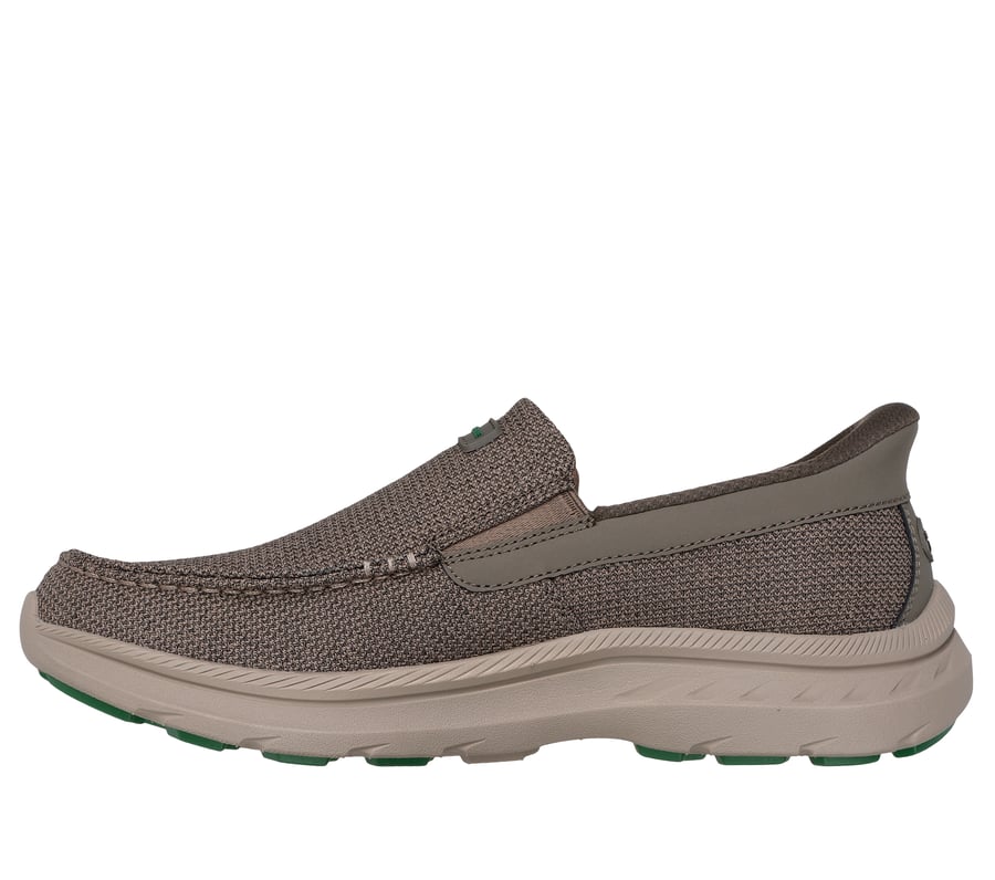 skechers slip-ins john deere relaxed fit pollard - ender