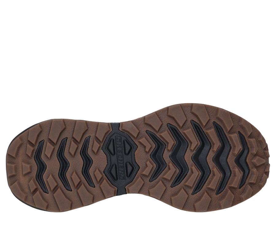 skechers slip-ins john deere relaxed fit knox - renzo