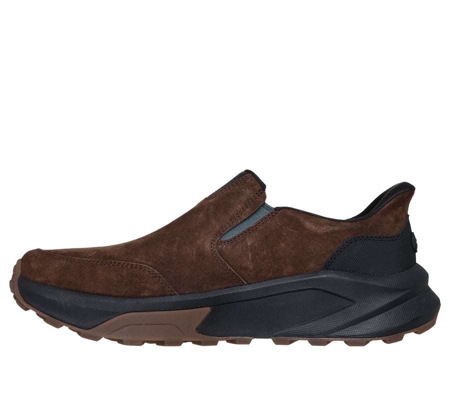 skechers slip-ins john deere relaxed fit knox - renzo