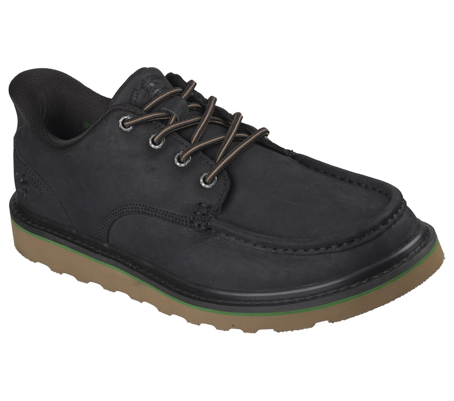 skechers slip-ins john deere relaxed fit brockman - hawkson