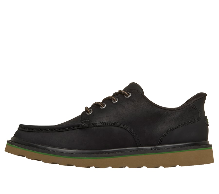 skechers slip-ins john deere relaxed fit brockman - hawkson