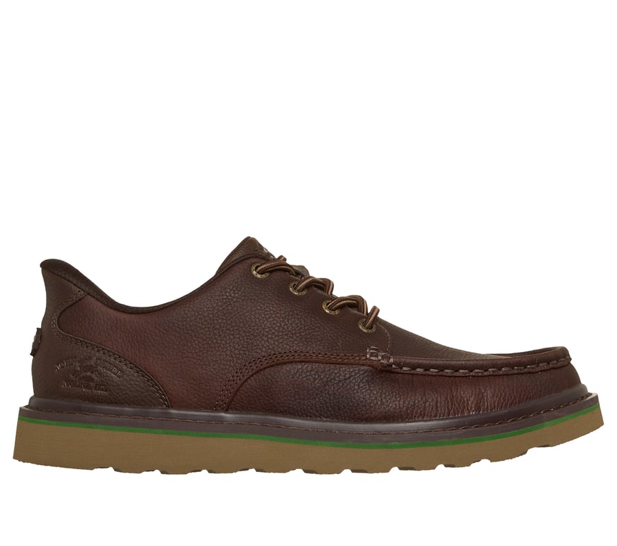 skechers slip-ins john deere relaxed fit brockman - hawkson