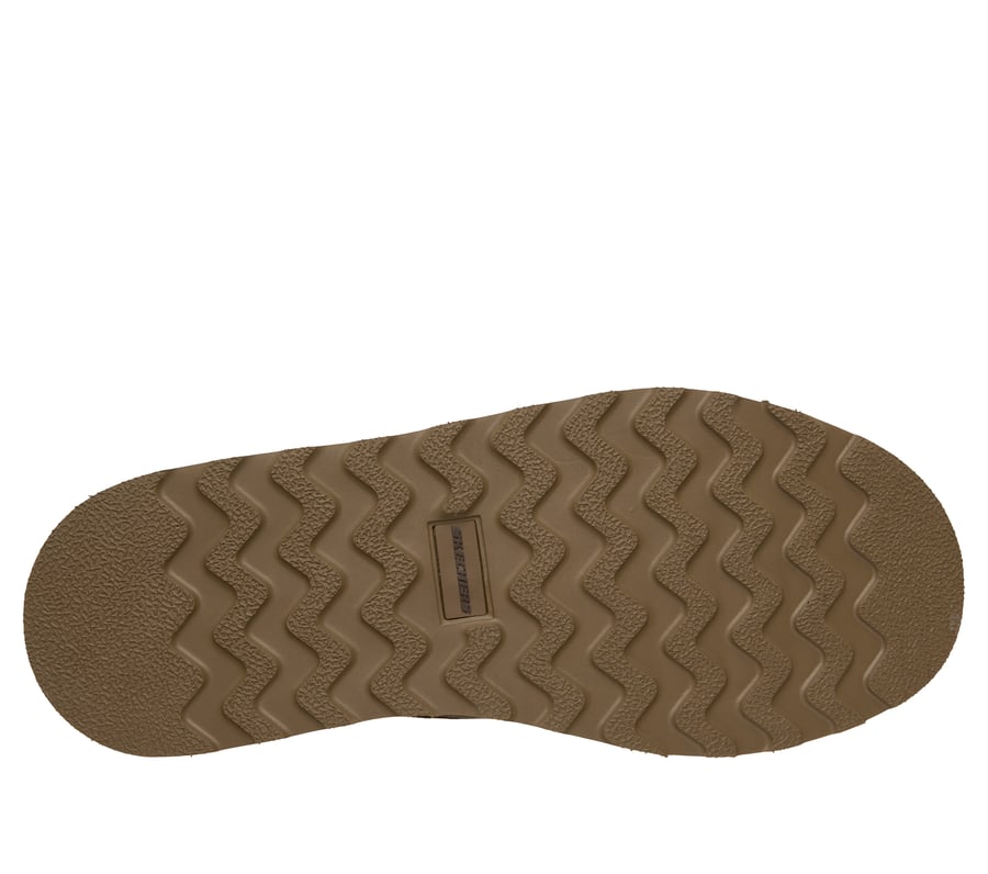 skechers slip-ins john deere relaxed fit brockman - hawkson
