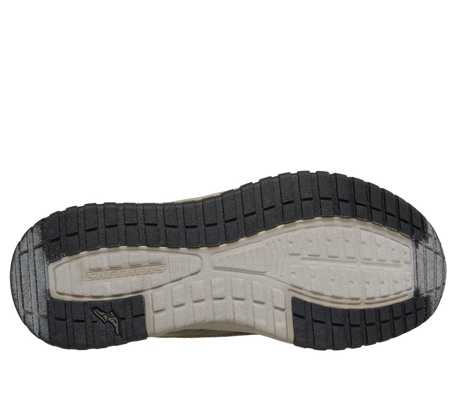 skechers slip-ins john deere waterproof badger - tout terrain