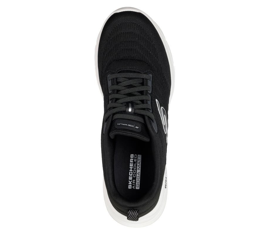 go walk 8 - jour
