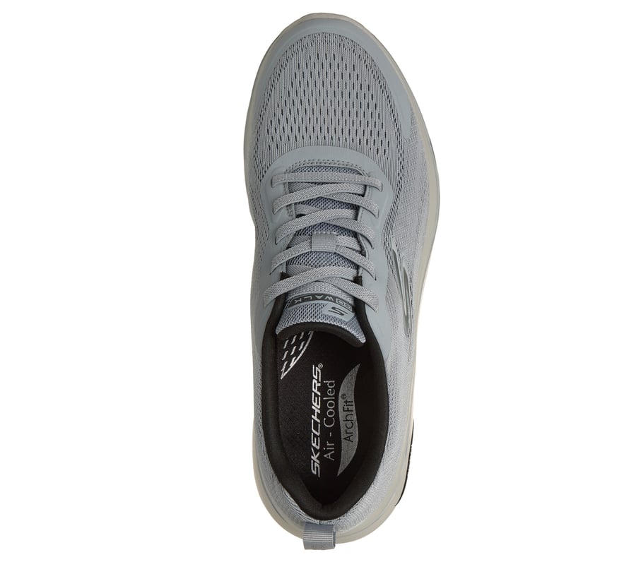 go walk arch fit 2.0 - levy