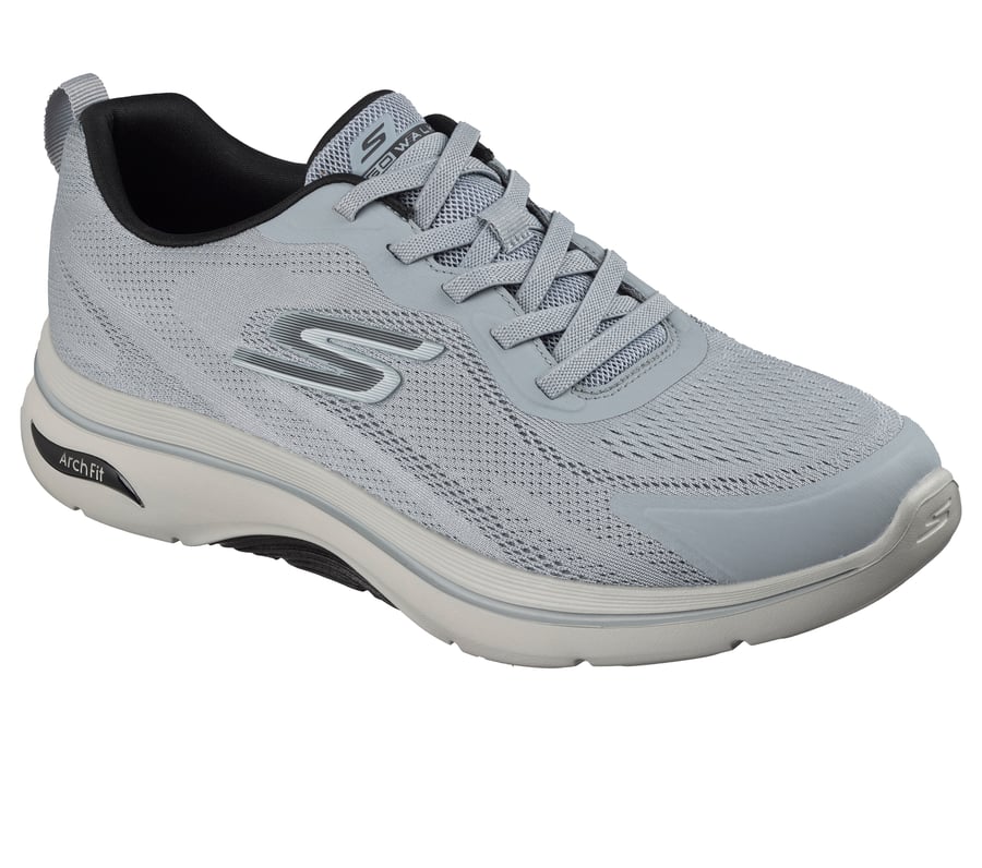 go walk arch fit 2.0 - levy