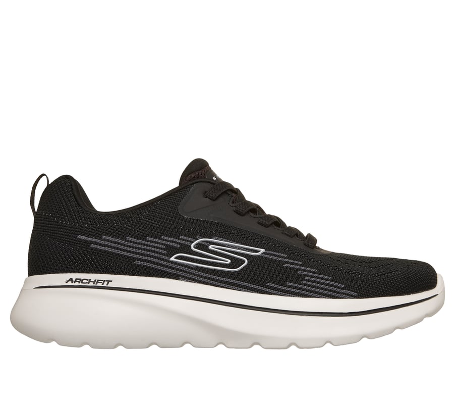coupe décontractée go walk arch fit n-joy - nate