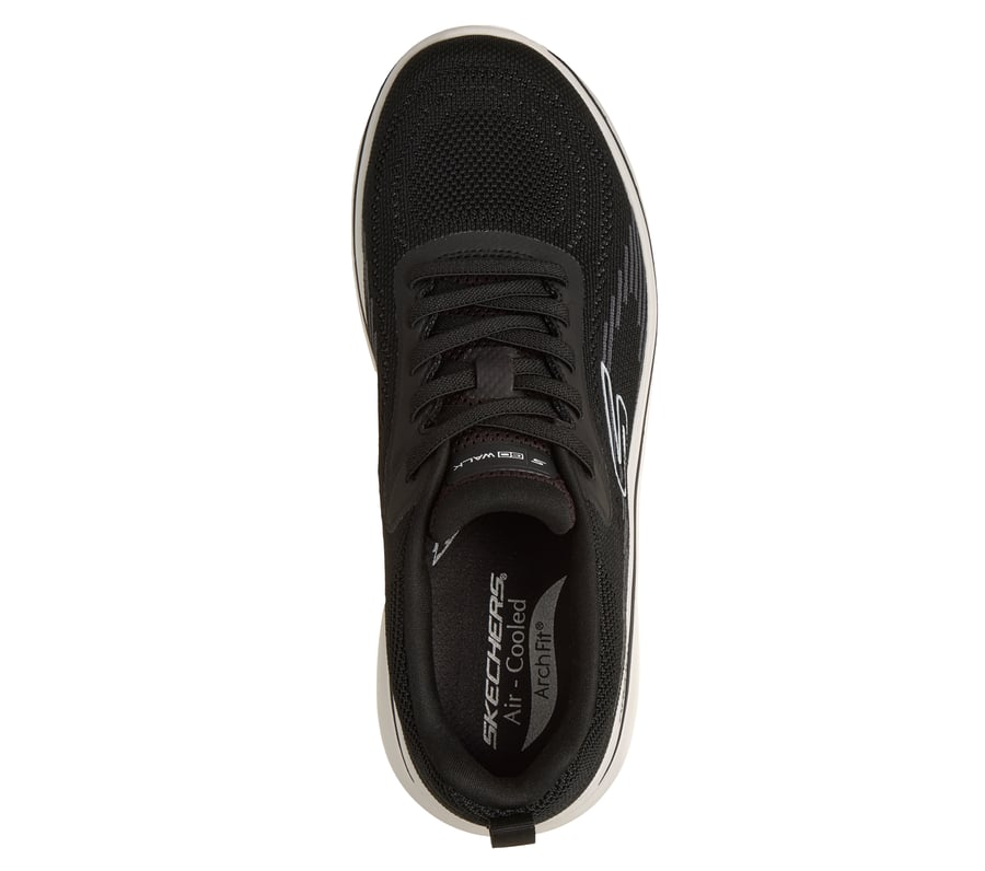 coupe décontractée go walk arch fit n-joy - nate