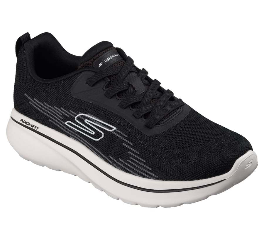 coupe décontractée go walk arch fit n-joy - nate