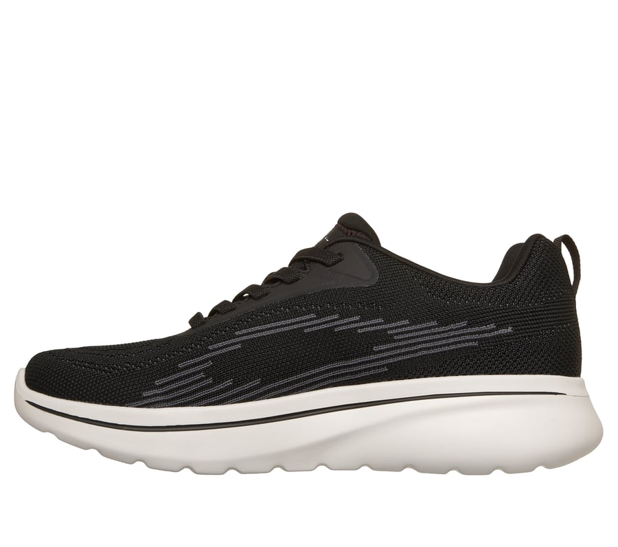 coupe décontractée go walk arch fit n-joy - nate