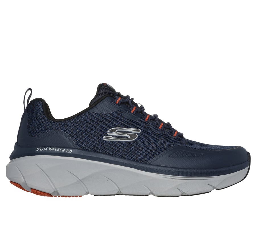 coupe décontractée dlux walker 2.0 - steadyway