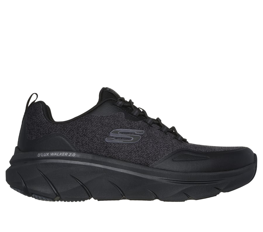 coupe décontractée dlux walker 2.0 - steadyway