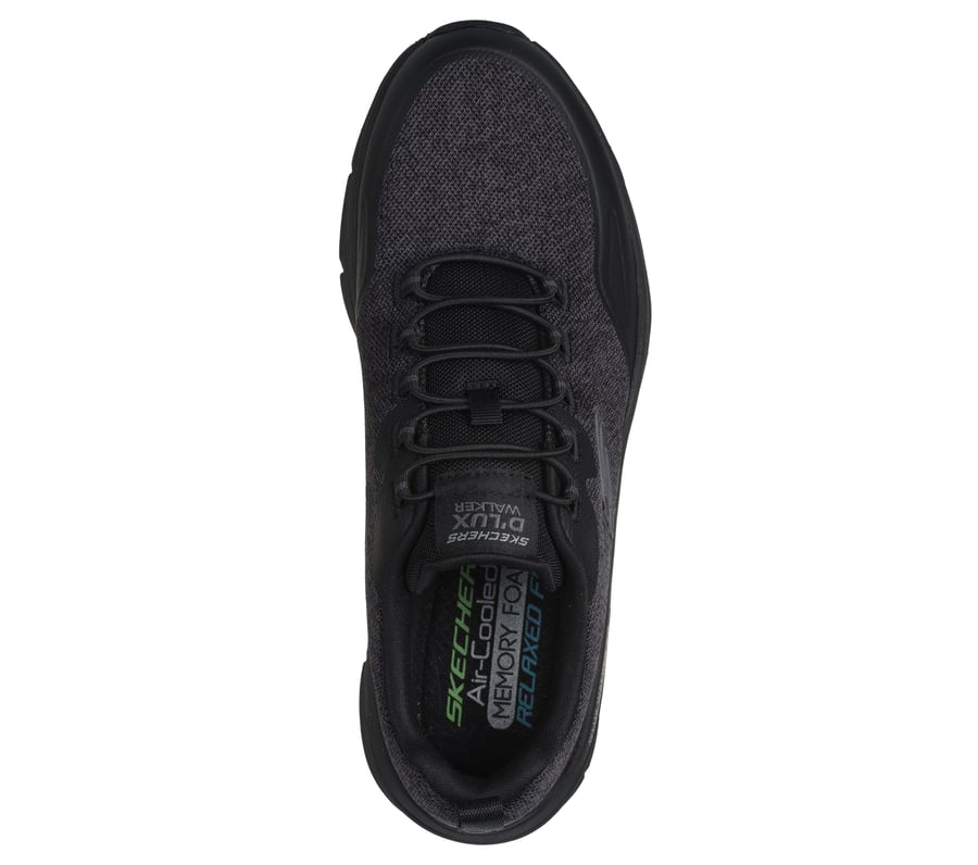 coupe décontractée dlux walker 2.0 - steadyway